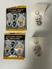 まとめ サカモトデイズ キーホルダー 覚 スラ