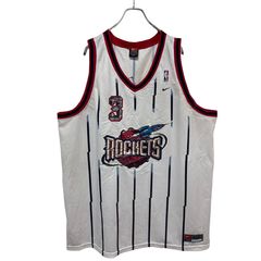 ハーレム グローブトロッターズ プラチナムフブ Harlem Fubu☆XL
