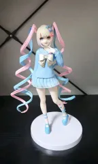 超テン ルミナスタ フィギュア