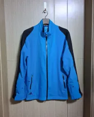 メンズ adidas ゴルフ 機能性 ジャケット (110)