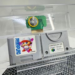 任天堂 NINTENDO 64 コントローラパック NUS-004 - メルカリ