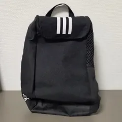 アディダス シューズバッグ