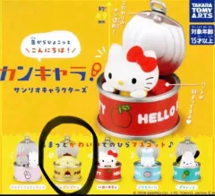 サンリオ キャラクターズ カン ポムポムプリン 出品