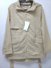 ラコステ 季節の変わり目 ジャケット