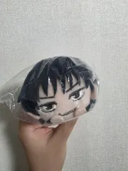 呪術廻戦 もちころりん 伏黒 甚爾