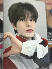 straykids スンミン 樂-STAR SOUNDWAVE ラキドロ