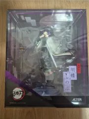 未開封 鬼滅の刃 アルター しのぶ フィギュア