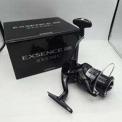 シマノ　20エクスセンスBB 4000MHG ゴメクサススタンド付き シマノ 20エクスセンスBB 4000MHG ゴメクサススタンド付き - メルカリ