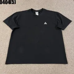 ナイキ ACG ブラック 半袖 Tシャツ XL 0404