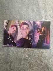 SEVENTEEN ホシ(HOSHI) HBD ウィバース トレカ まとめ