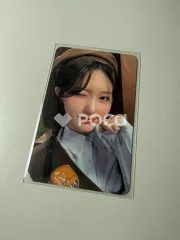 2025 IVE THE 3RD FAN CONCERT [IVE SCOUT] フォトキット