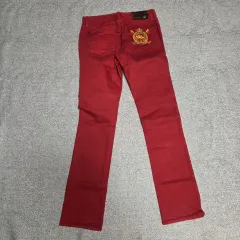 ポロラルフローレン ブルーレーベル フレアパンツ 28-29