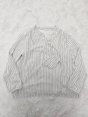 GLACIERレディース ブラウス M