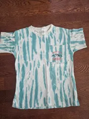 ZARA キッズ タイ タイ Tシャツ 130