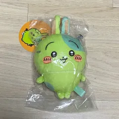 ちいかわ ゾンビ うさぎ マスコット