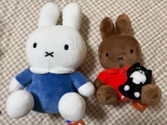 (まとめ売り) ミッフィー ぬいぐるみ 出品
