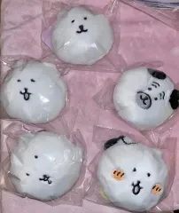 ナガノ 麻 自分ツッコミくま COOGI(クージー) E賞 5点 まとめ