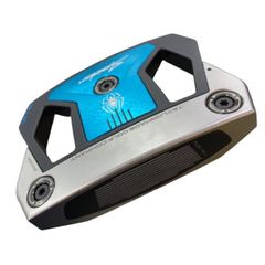 スパイダーZT ゼロトルク 34インチ - メルカリ