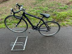 キャノンデール TRAIL 24インチ 子ども用 マウンテンバイク カゴ無し