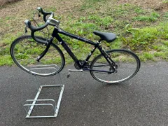 Cannondale キャノンデール T500 CAAD2 USA製 ツーリング ロードバイク 19インチ 整備済みのサムネイル