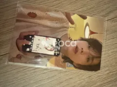 Seventeen ジョシュア セブチ SEVENTEENTH HEAVEN YIZHIYU