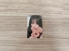 IVE ウォニョン YIZHIYU 一直娱 未公開トレカ ウォニョン