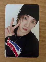 BOYNEXTDOOR ソンホ The Action Weverse Albums ver.