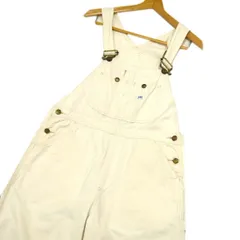 ◆Lee リー オーバーオール サロペット オールインワン LL7254 レディース