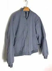 ルルレモン ジャケット