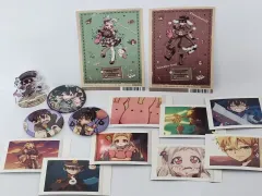 地縛少年 花子くん まとめ 出品(傷-ステッカー 潰れ/説明参照)