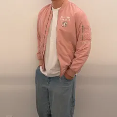 MLB ニューヨーク・ヤンキース ジャケット