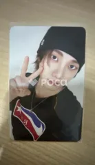 BOYNEXTDOOR ソンホ The Action Weverse Albums ver.