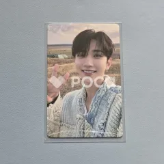 セブチ ジョシュア SEVENTEENTH HEAVEN Carat Ver. YIZHIYU