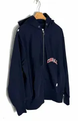 Fetch Sunday フード ジップアップ