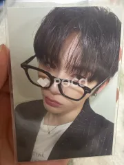 BOYNEXTDOOR X BBNEXDO ポップアップ BBNEXDO in Town 購入特典