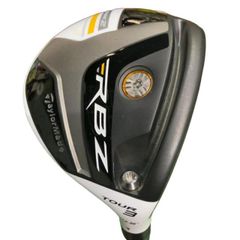TaylorMade RBZ Tour 3番 フェアウェイウッド - メルカリ