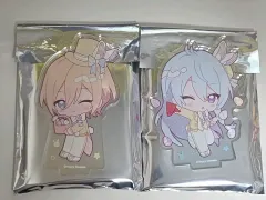 あんさんぶるスターズ！ アニメイトカフェ コラボ アクリルステッカー Fine 天祥院 英智 日々樹 渉 まとめ売り