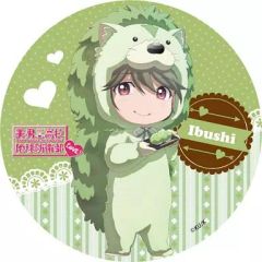 チルット　アクリルキーホルダー　メガトウキョーＲ ピカチュウやチルットたちとお祝いしよう！ ポケモンセンターメガ