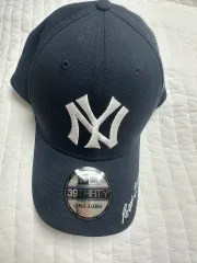 ポロラルフローレン × NEW ERA ニューヨーク・ヤンキース ベースボールキャップ ネイビー