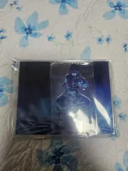 (未開封)鬼滅の刃 無限城編 猗窩座アクリルスタンド