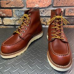 ☆Chippewa エンジニアブーツ PT91 1995年製 US7.5E (24E26) VINTAGE