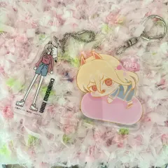 チェンソーマン パワー アクリル キーホルダー まとめ