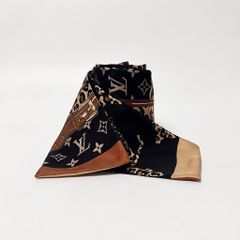 LOUIS VUITTON カレ70 WILD AT HEART - メルカリ