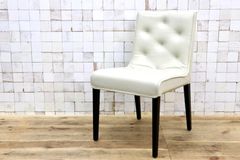 H27K58c 展示品 Calligaris AMELIE ダイニングチェア - メルカリ