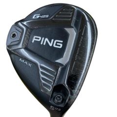 激レア ピン G425 MAX フェアウェイウッド 9W 23.5度 カバー付き
