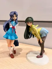 美少女フィギュア 2点セット ジャンク品あり まとめ売り