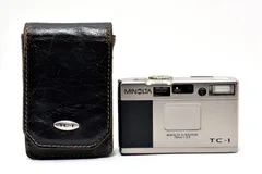 2026年最新】minolta tc-1の人気アイテム - メルカリ