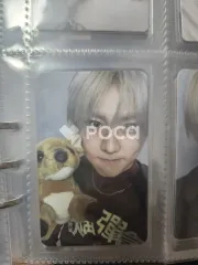 ENHYPEN ジョンウォン DESIRE : UNLEASH YOU Ver.