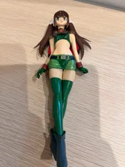 美少女フィギュア 台座なし 欠品あり