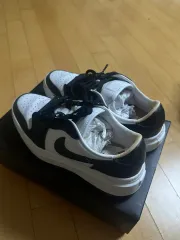 ナイキ エア ジョーダン 1 エリベート ロー 240 (ボックス含む)